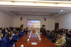 防患于未“燃”，安全長(zhǎng)相伴，科凱電子進(jìn)行消防演練